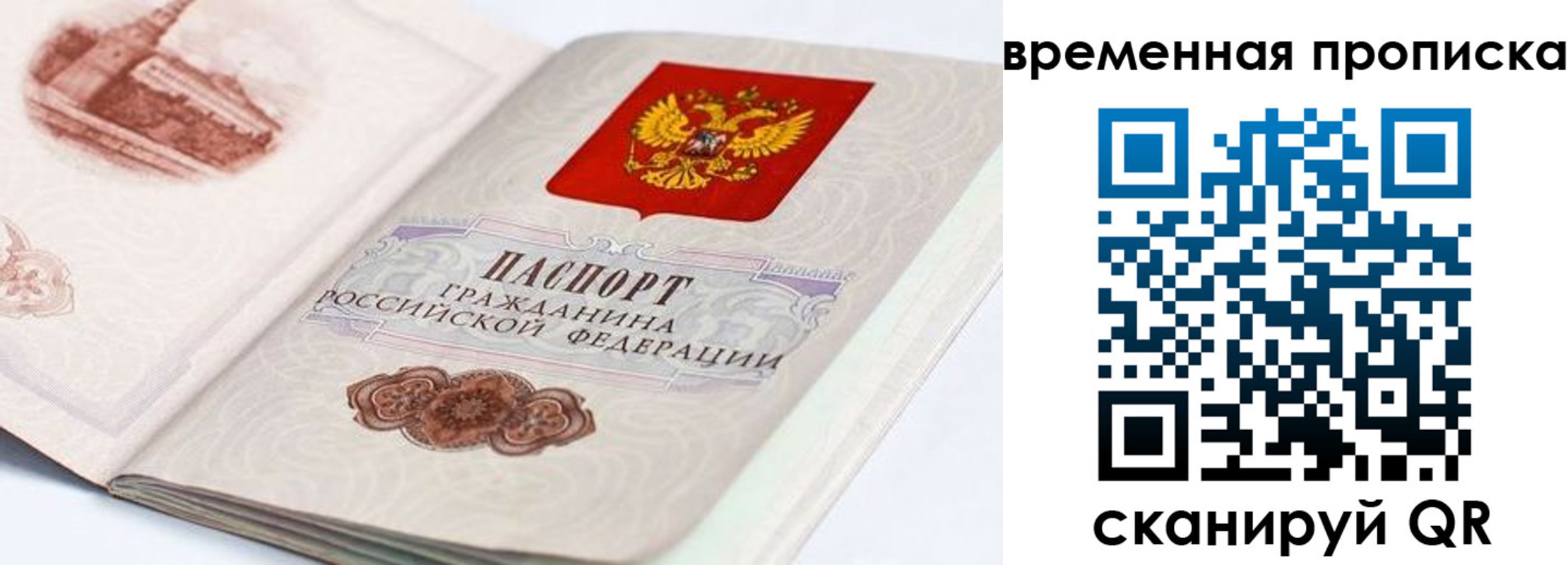прописка 2025 в Дзержинском